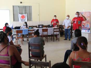 #SOS Bahia e Minas Gerais: solidariedade na reconstrução de vidas