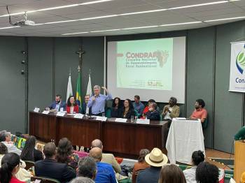 Retomada do Condraf marca a importância da sociedade civil no debate público da agricultura familiar