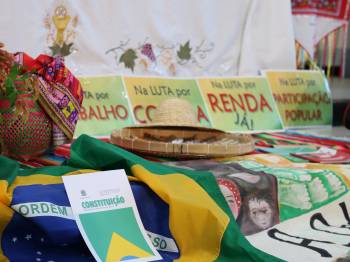 Celebração encerra comemorações pelos 60 anos da Cáritas RS
