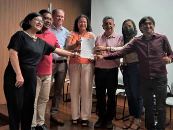 Parlamentares do Pará assinam carta compromisso pela Infância e povos tradicionais