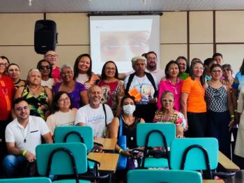 Formações para a Campanha da Fraternidade acontecem em todo Ceará