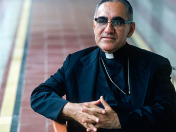 Atualidade de dom Oscar Romero, patrono da Cáritas,  no 43º aniversário de seu assassinato