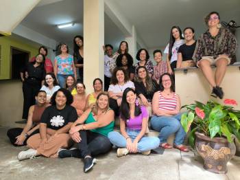 Cáritas  Minas Gerais completa 35 anos unida pela força da caridade