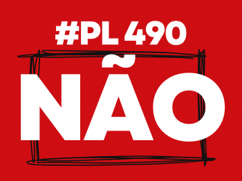 Ataque do Congresso aos direitos indígenas afronta Constituição!