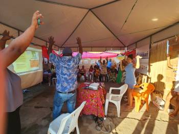 Comunidade quilombola de Subaé aprova Protocolo de Consulta