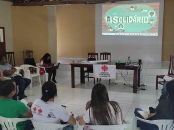 Jovens quilombolas lançam fundo rotativo solidário em Bom Conselho no agreste Pernambuco
