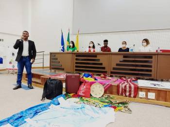 1º Seminário: “Construir o futuro com os Migrantes e os Refugiados” acontece em Porto Velho